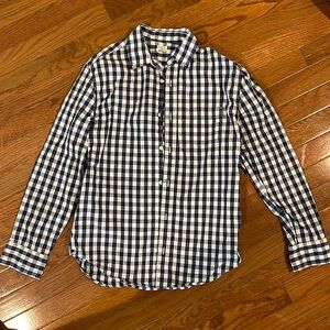 Crew cuts Boys Dress shirt